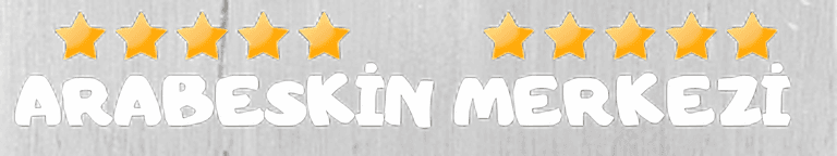 102.1 Arabeskin Merkezi Fm logosu