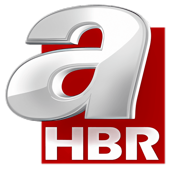 a HABER logosu