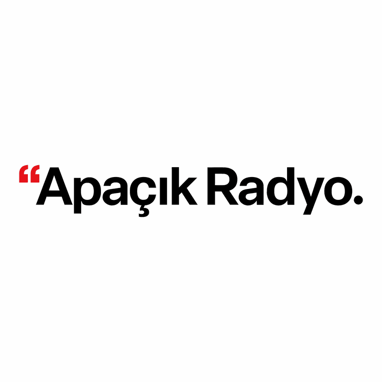 Apaçık Radyo logosu