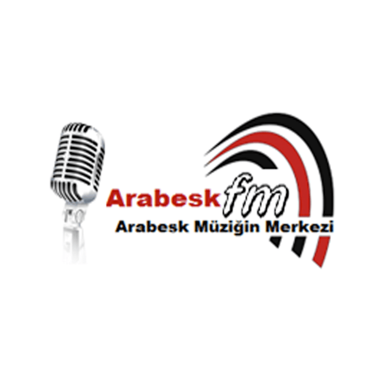 Arabesk FM logosu