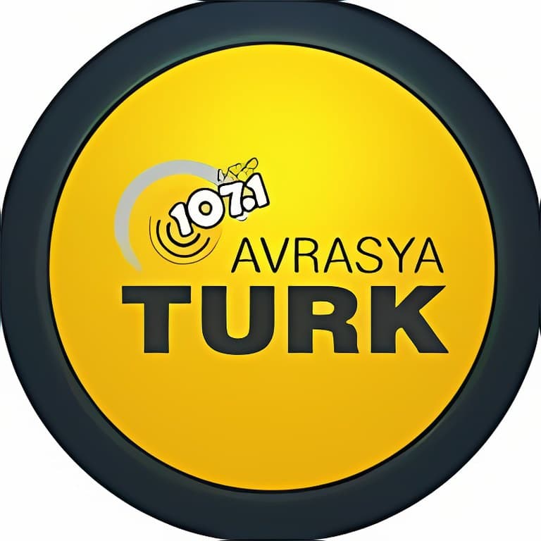 Avrasya Türk Radyo logosu