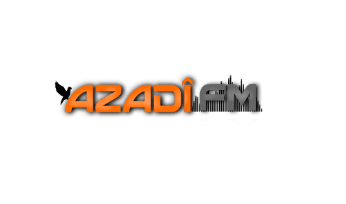 Azadi Fm logosu
