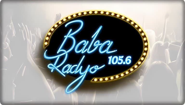 Baba Radyo logosu