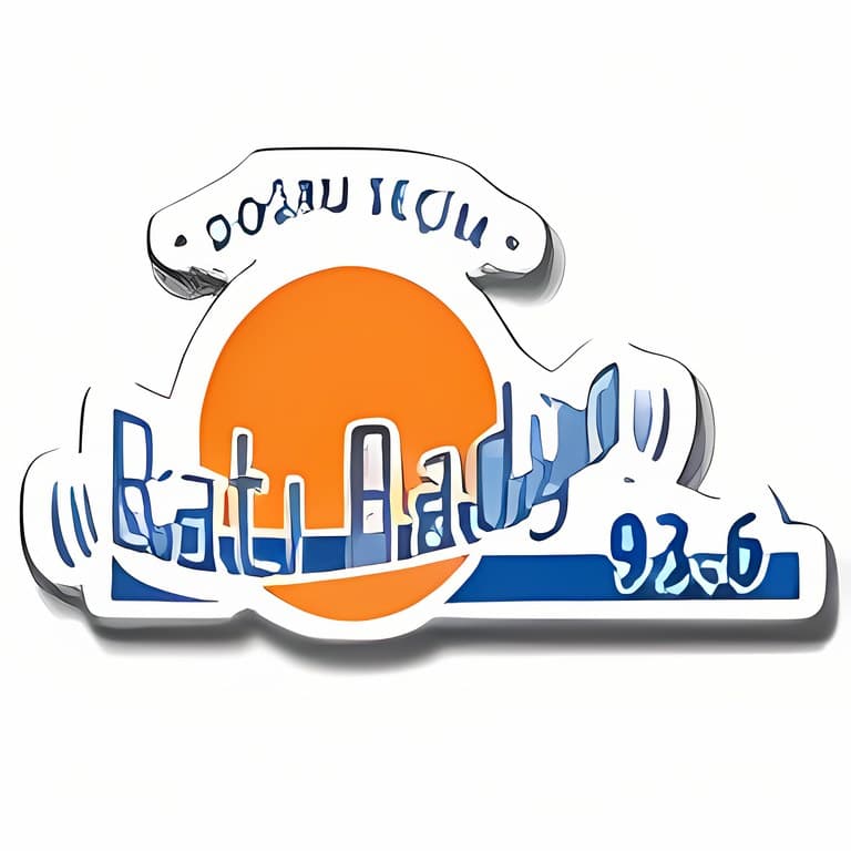 Batı Radyo logosu