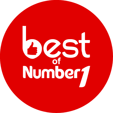Best of Number 1 logosu