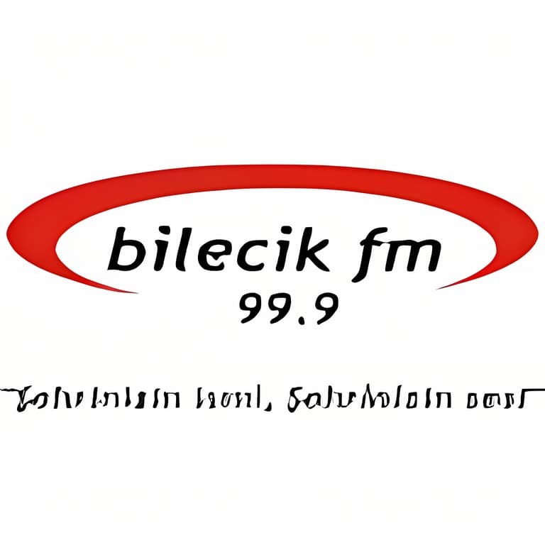 BİLECİK FM TURKEY logosu