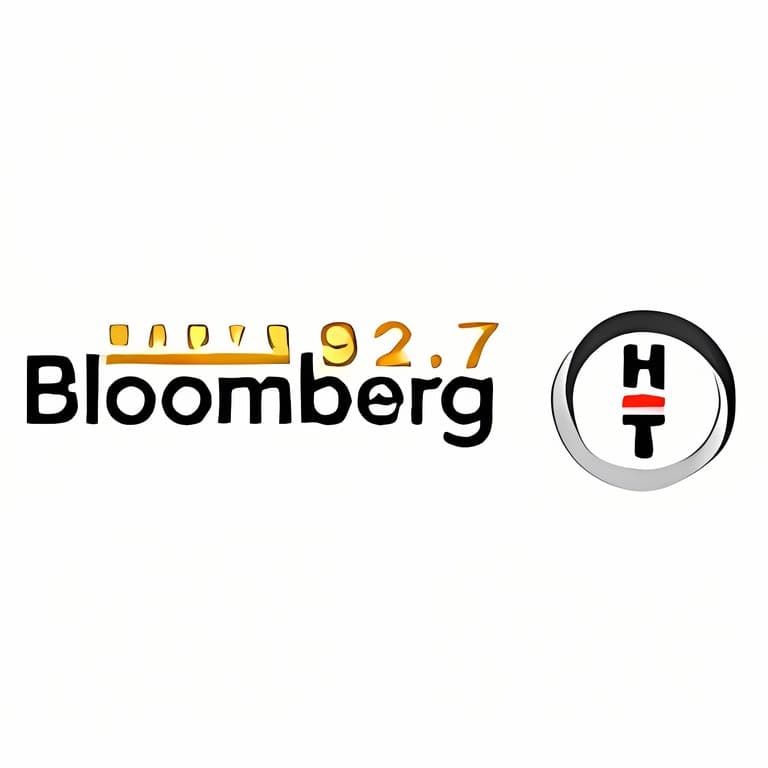 BloombergHTradyo logosu