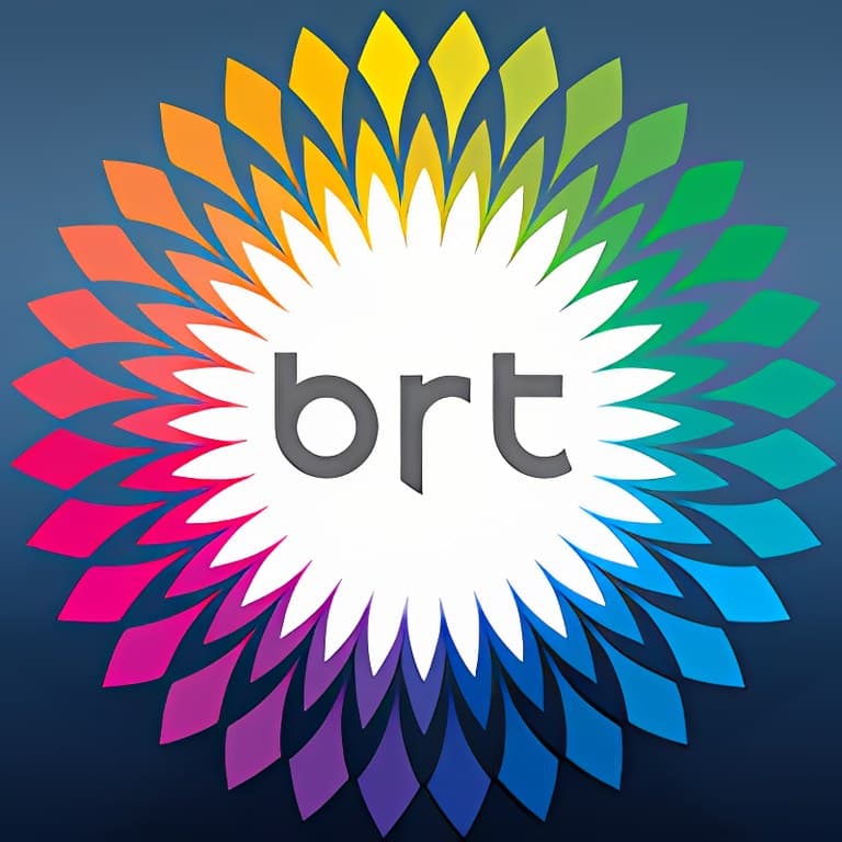 BRTK logosu