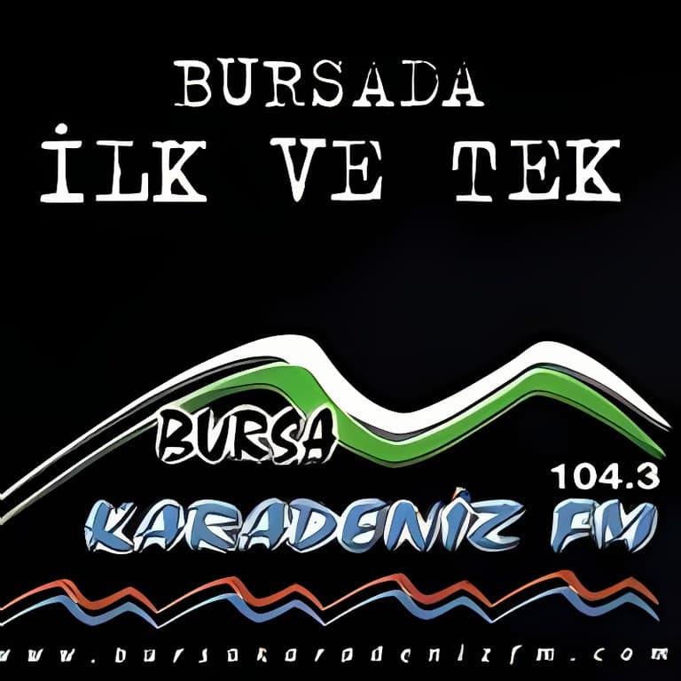 Karadeniz FM logosu
