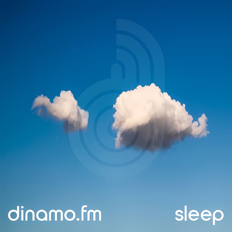 dinamo.fm sleep logosu