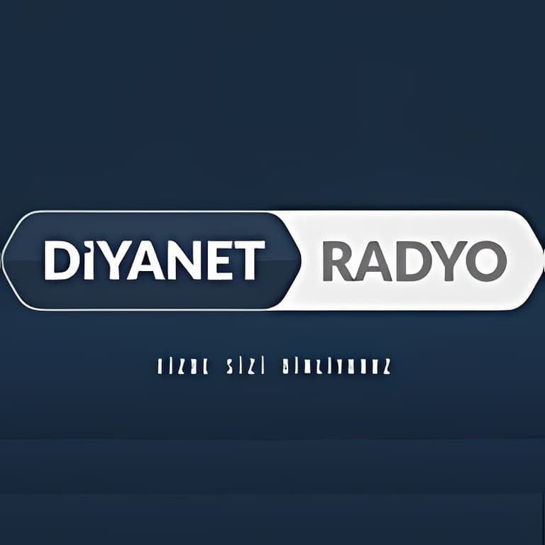 Diyanet Radyo logosu