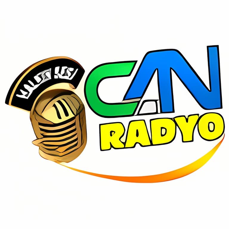 Can Radyo logosu
