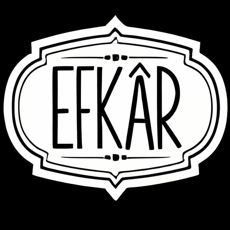 efkar logosu