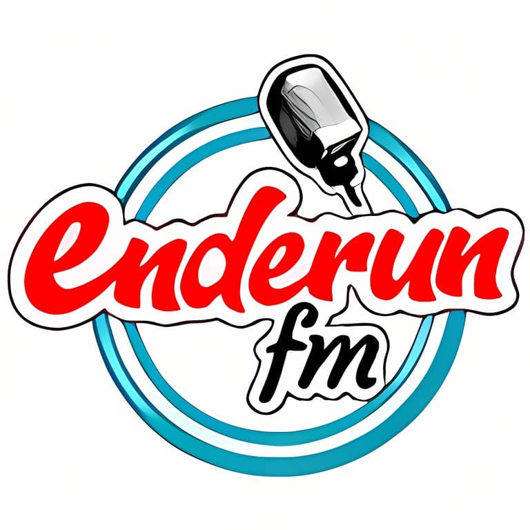 Enderun FM logosu