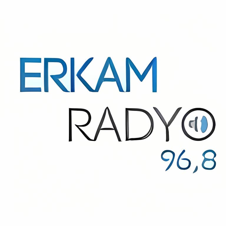 Erkam Radyo logosu