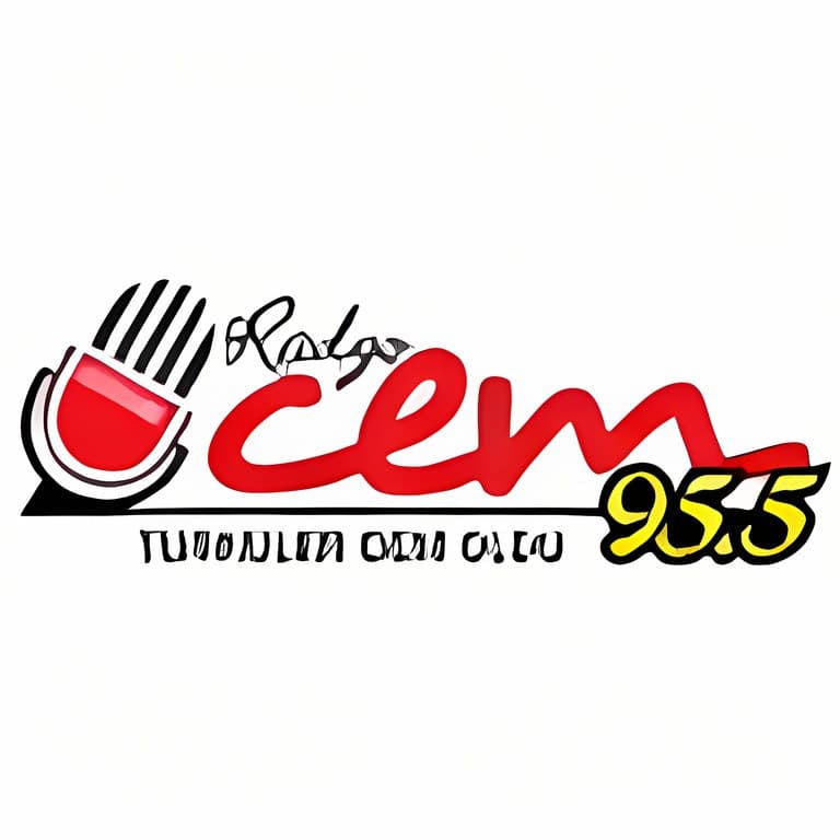 Erzincan Cem Radyo logosu