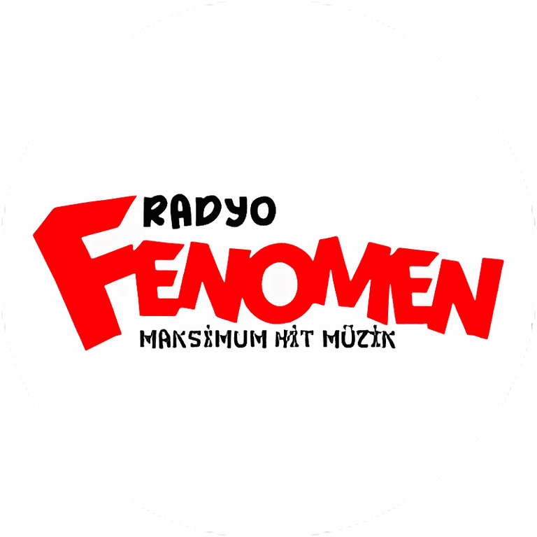 Fenomen 256 logosu