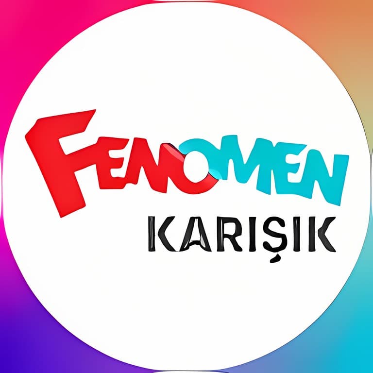 FENOMEN KARISIK logosu