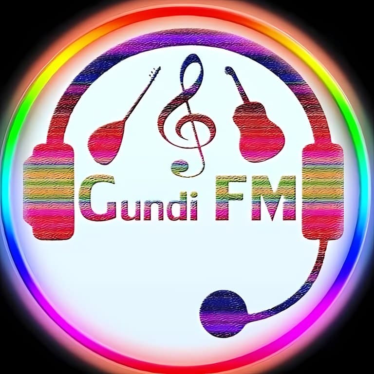 Gundi FM logosu
