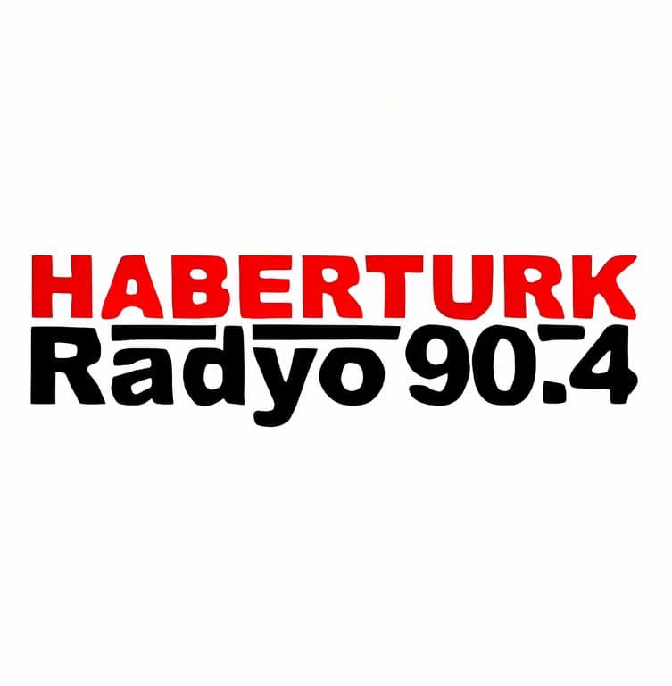 Habertürk Radyo logosu