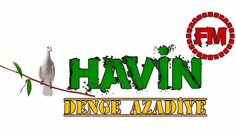Havin FM logosu