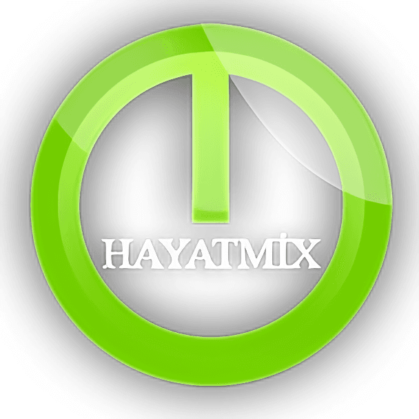 HAYATMİX logosu