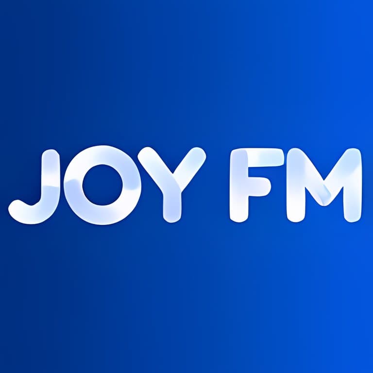 Joy Fm logosu