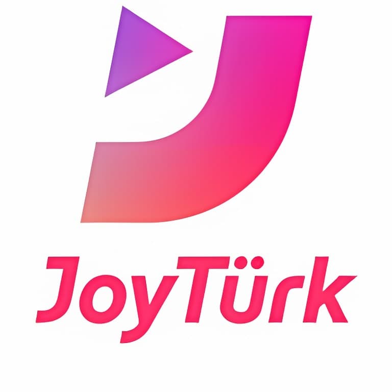 JOY TÜRK TURKEY logosu
