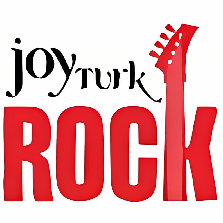 JoyTürk Rock logosu