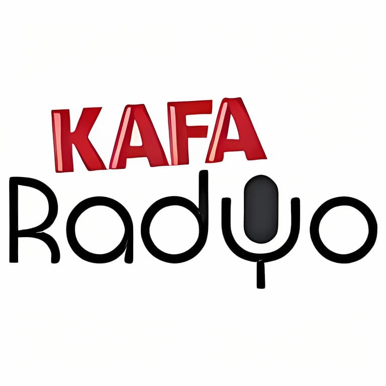 Kafa Radyo logosu