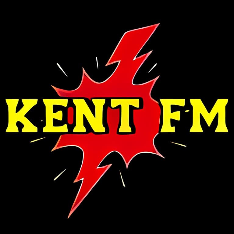 Kent FM logosu