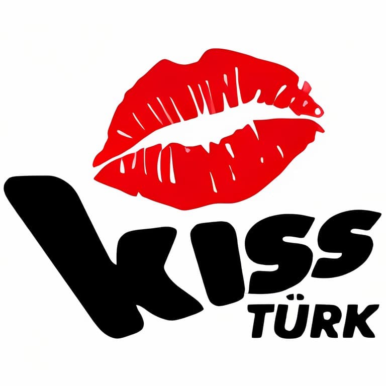 Kiss Türk logosu