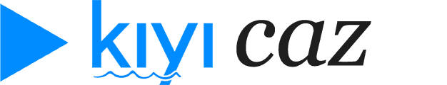 Kıyı Caz logosu