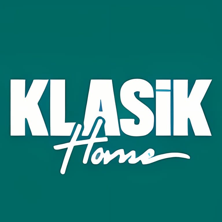 HOME KLASİK TURKEY logosu