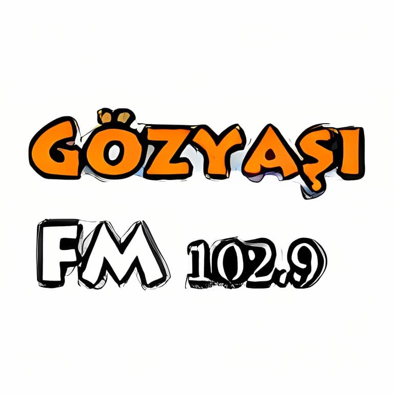 Gözyaşı FM logosu
