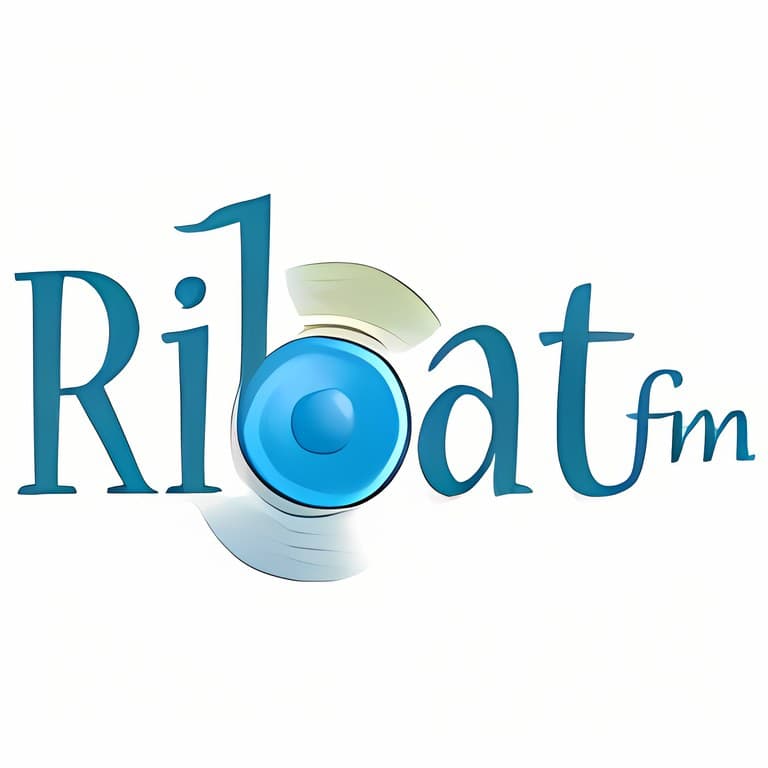 Ribat FM logosu
