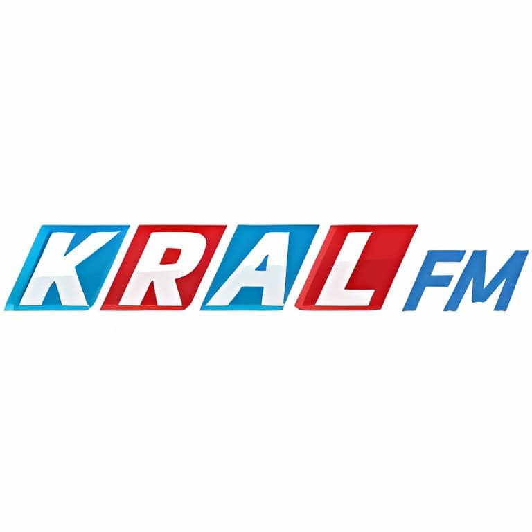 KRAL FM logosu