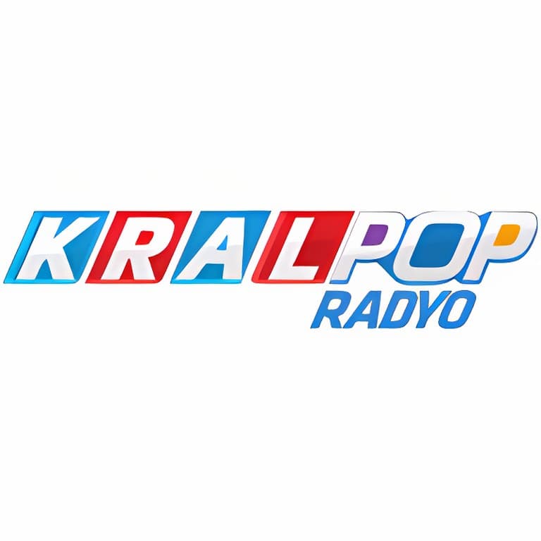 KRAL POP ALTERNATİF 2 logosu