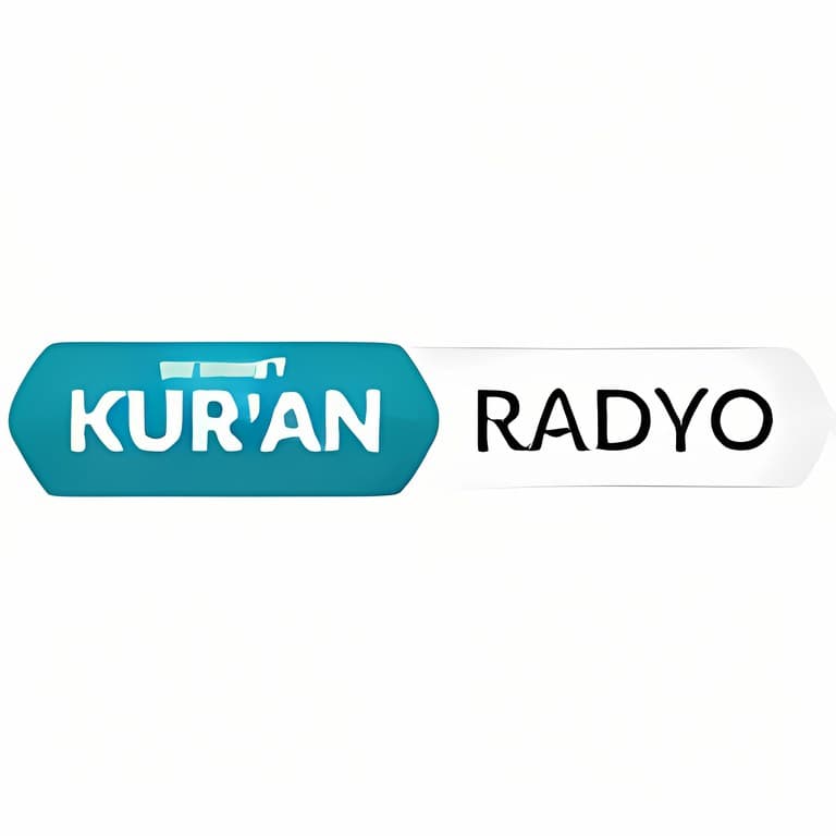 Diyanet Kur'an Radyo logosu