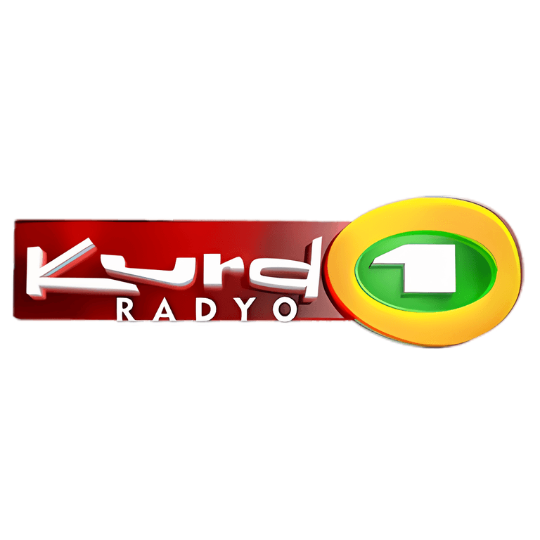 Kurd1 FM logosu