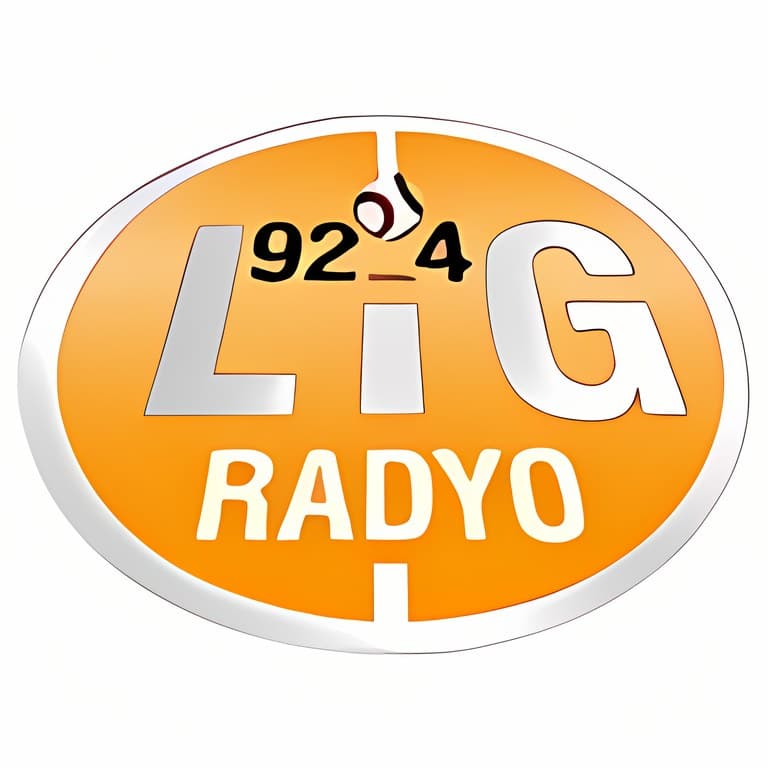 Lig Radyo logosu