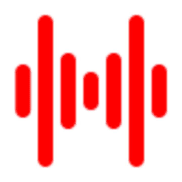 Loops Radio House Station logosu