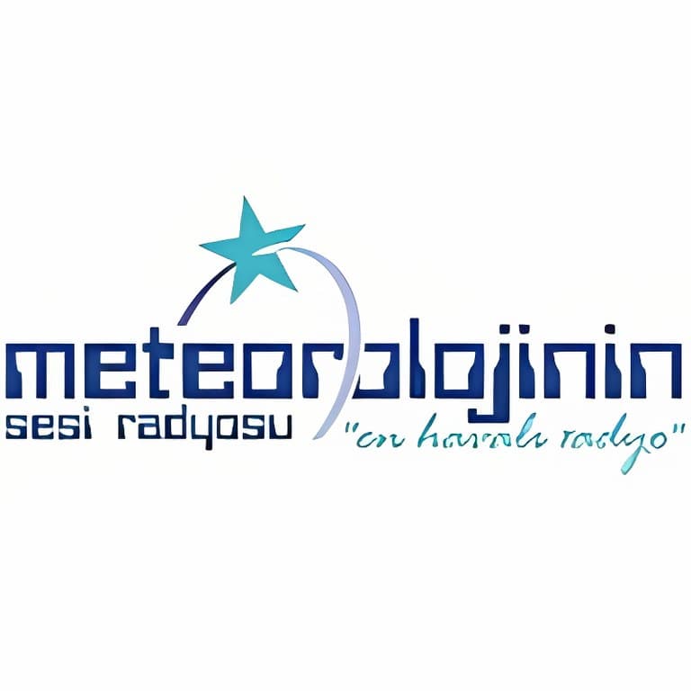 meteorolojinin sesi logosu