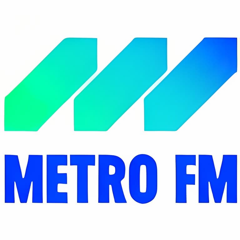 Metro FM logosu