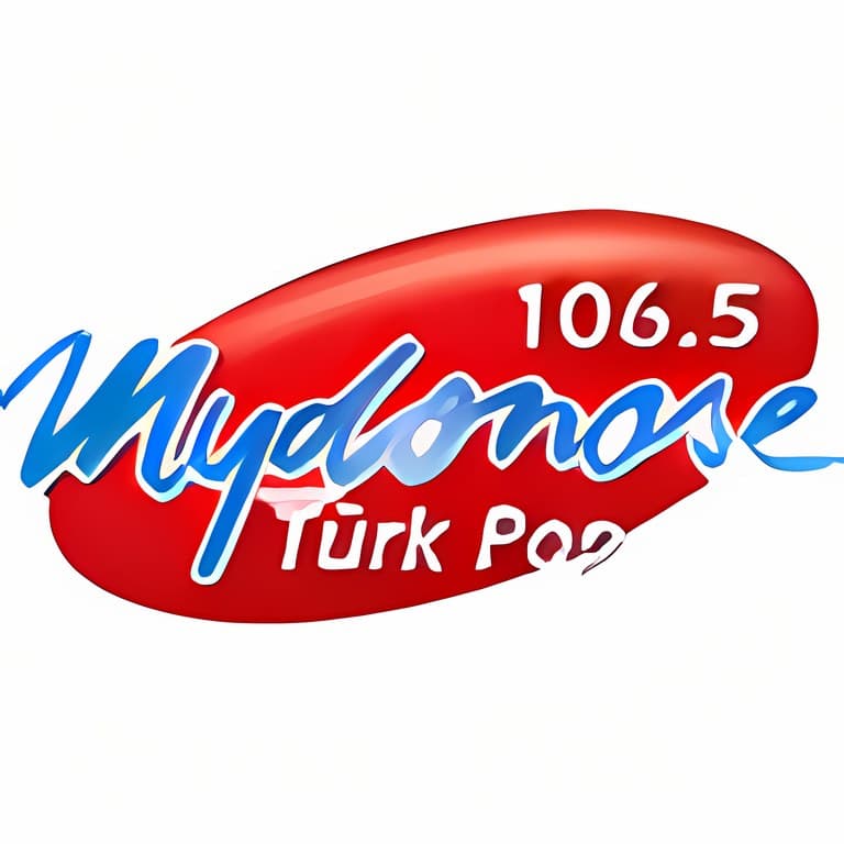 Mydonose Türk logosu
