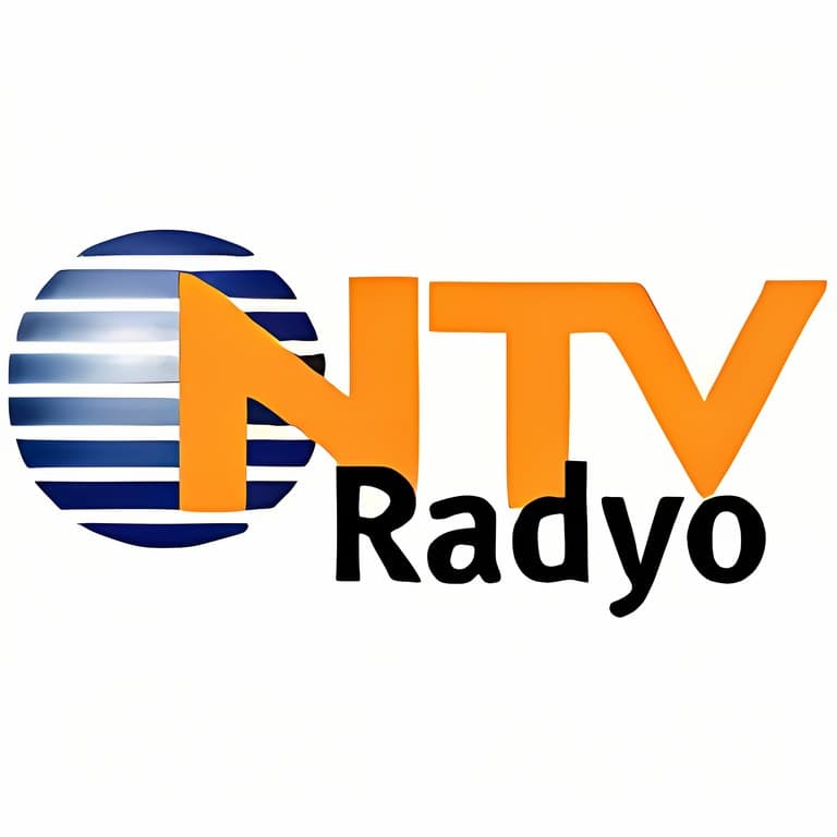 NTV Radyo logosu