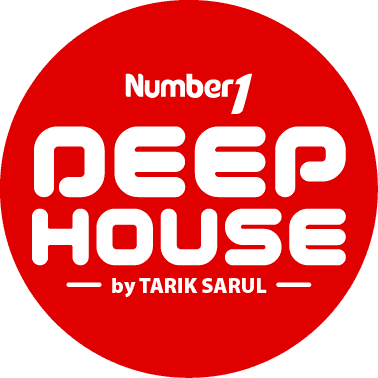 Number 1 Deep House logosu