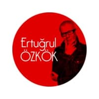 Number 1 Ertuğrul Özkök logosu