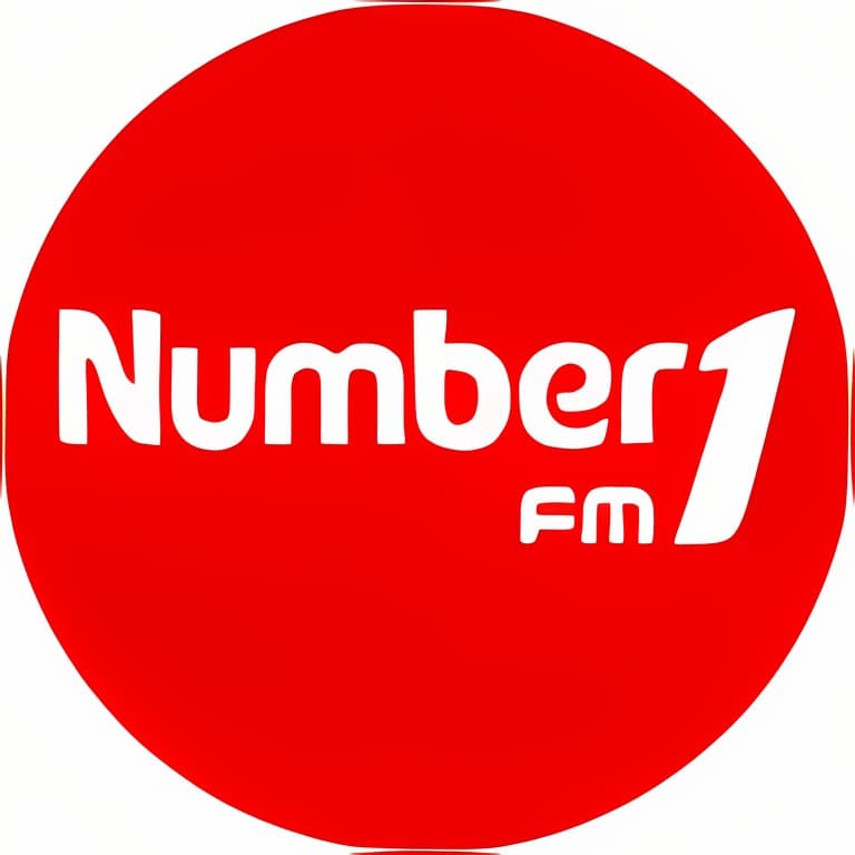 Number One logosu