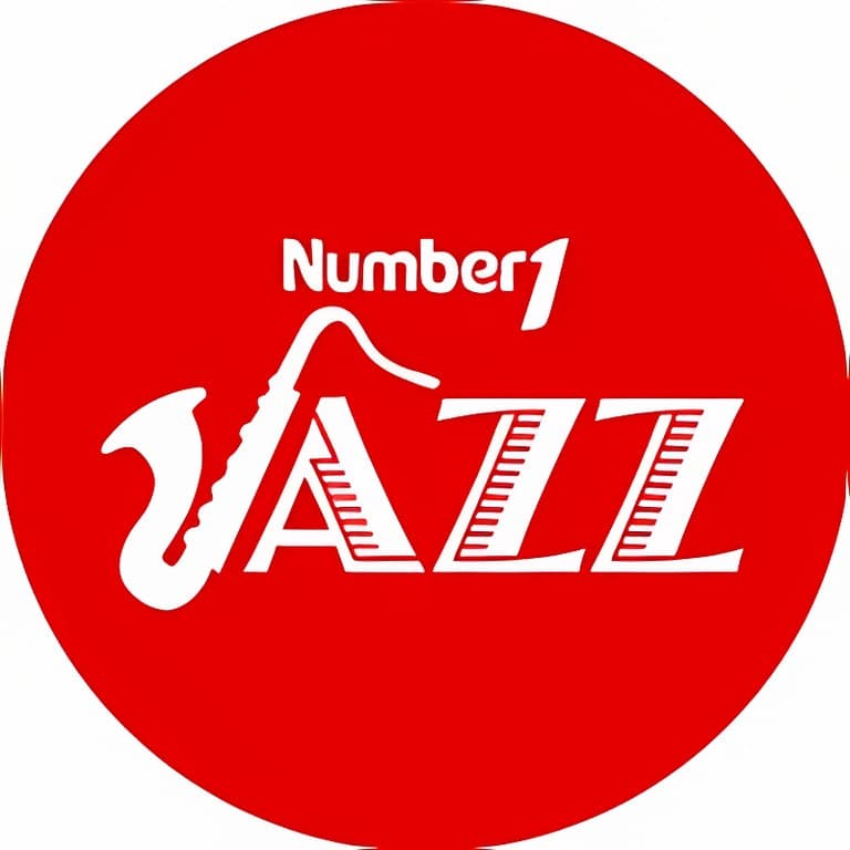 Number One Jazz logosu